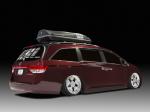 Honda Odyssey by Bisimoto Engineering 2013 года